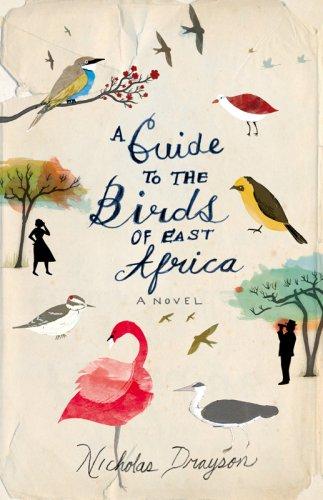 A Guide to the Birds of EastAfrica