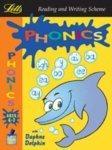 Learn to Read With Phonics: Bk.4