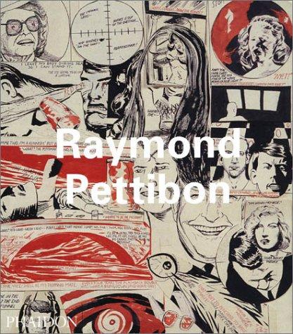 Raymond Pettibon (Contemporary Artists (Phaidon))