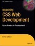 Beginning CSS Web Development: From Novice to Professional