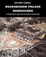 Buckingham Palace Redesigned: A Radical New Approach to London's Royal Parks