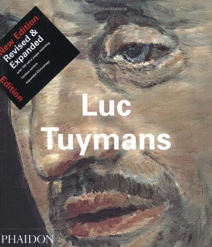 Luc Tuymans (Contemporary Artists (Phaidon))