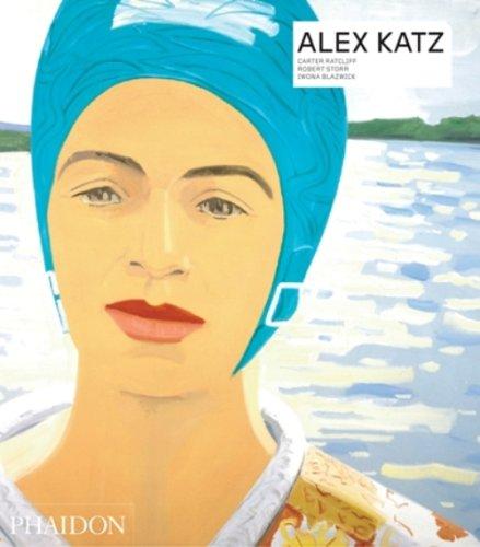 Alex Katz (Contemporary Artists)