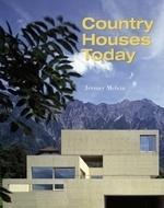 Country Houses Today (Interior Angles)