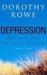 Depression: The Way Out of Your Prison