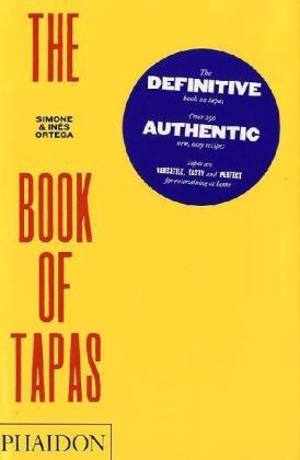 The Book of Tapas