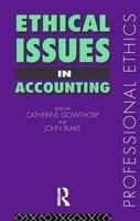 Ethical Issues in Accounting (Professional Ethics)