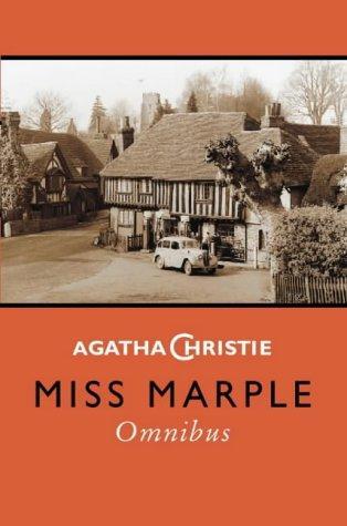 Miss Marple Omnibus Volume 2 (v. 2)