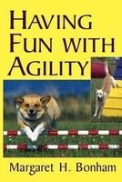 Having Fun With Agility