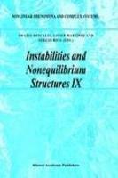 Instabilities and Nonequilibrium Structures IX (Nonlinear Phenomena and Complex Systems)