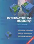 International Business, 6th Edition