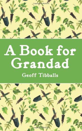 A Book for Grandad