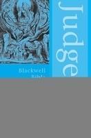 Judges Through the Centuries (Blackwell Bible Commentaries)