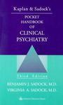 Kaplan & Sadock's Pocket Handbook of Clinical Psychiatry