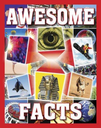 Awesome Facts (Factopedia)