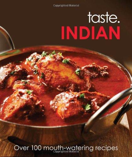 Indian (Taste)