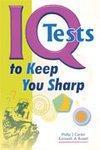 IQ Tests to Keep You Sharp