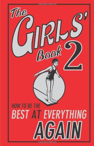 Girls' Book 2 (Bk. 2)