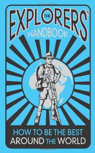 Explorers' Handbook