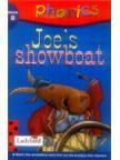 Joe's Showboat (Phonics)