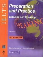 IELTS Prepatation And Practice: Listening And Speaking