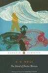 The Island of Dr Moreau (Penguin Classics)