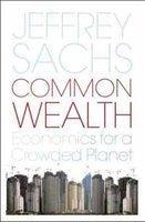 Common Wealth, Economics for a Crowded Planet