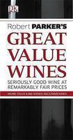 robert parker's great value wines