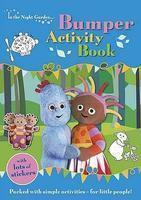 In the Night Garden: Bumper Activity Book (French Edition)