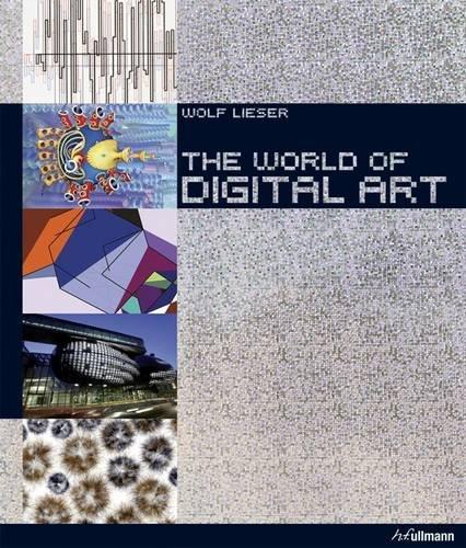 The World of Digital Art