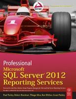 Professional Microsoft SQL Server 2012 Reporting Services