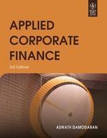 Applied Corporate Finance 3rd  Edition