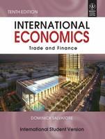 International Economics: Trade and Finance 10th Edition