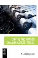 Digital And Analog Communication Systems