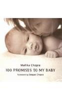 100 Promises to My Baby