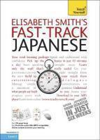 Teach Yourself Fast-track Japanese