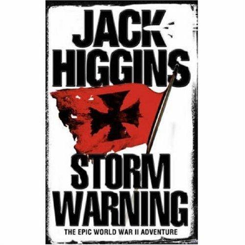 Storm Warning