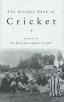 The Picador Book of Cricket