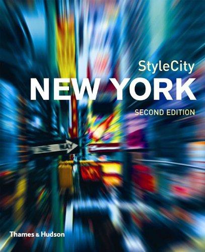  StyleCity New York, Second Edition (2006) 