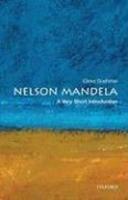 Nelson Mandela: A Very Short Introduction (Very Short Introductions)