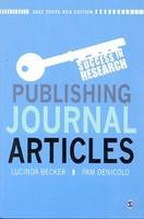 Publishing Journal Articles