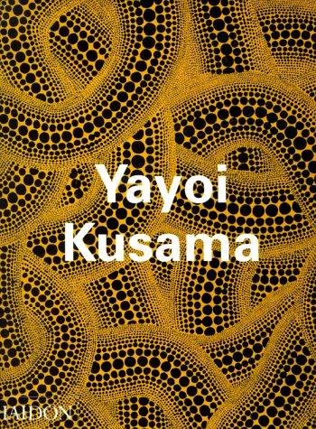 Yayoi Kusama (Contemporary Artists)