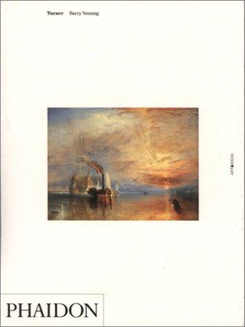Turner A&I (Art & Ideas)