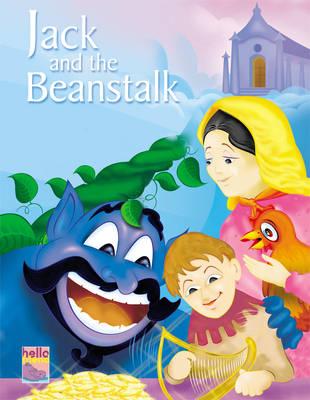 Fairytale Classics: Jack and the Beanstalk