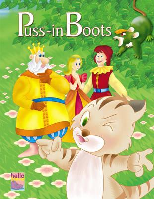 Fairytales Classics: Puss in Boots