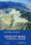 Open Pit Mine Planning and Design, 2nd Edition, Pack: V1: Fundamentals, V2: CSMine Software Package, CD-ROM: CS Mine Software