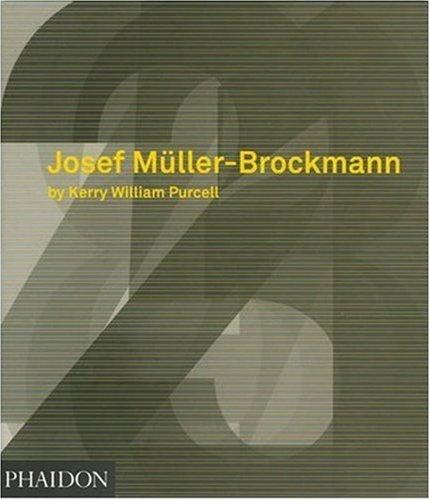 Josef Muller-Brockmann