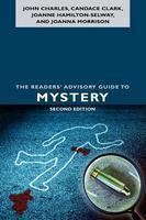 The Readers Advisory Guide to Mystery (Readers' Advisory Series)