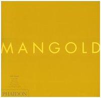 Robert Mangold
