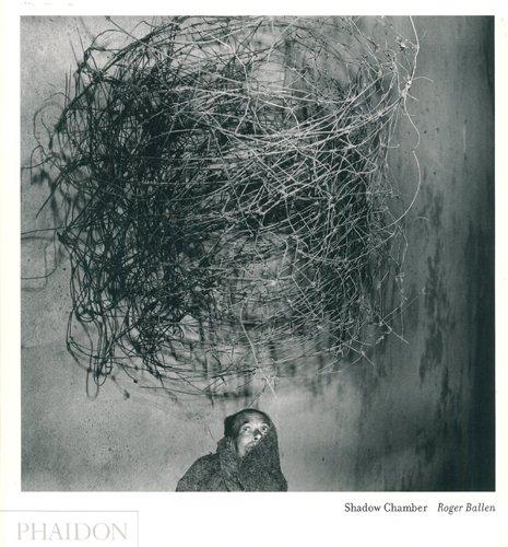 Roger Ballen: Shadow Chamber